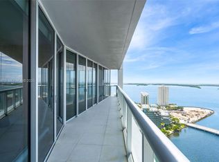Icon Brickell No Two, Miami, FL 33131