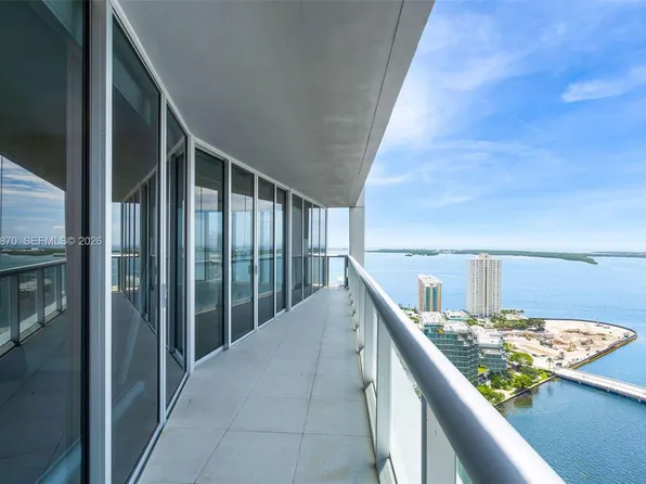 495 Brickell Ave APT 3601, Miami, FL 33131