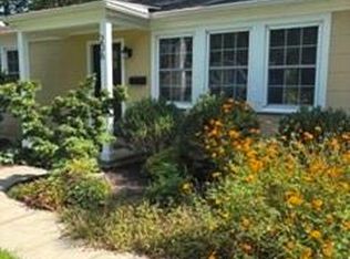 206 Edgewood Rd, Asheville, NC 28804
