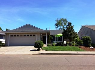 15520 SW Alderbrook Cir, Tigard, OR 97224