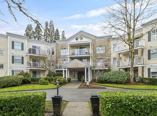 16065 83rd Ave #107, Surrey, BC V4N 0N2