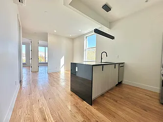 Rented by Doorway NYC, LLC