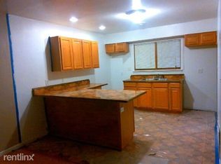 969 Hobart St, Gary, IN 46406