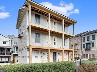 6126 Redwine St, Norcross, GA 30071