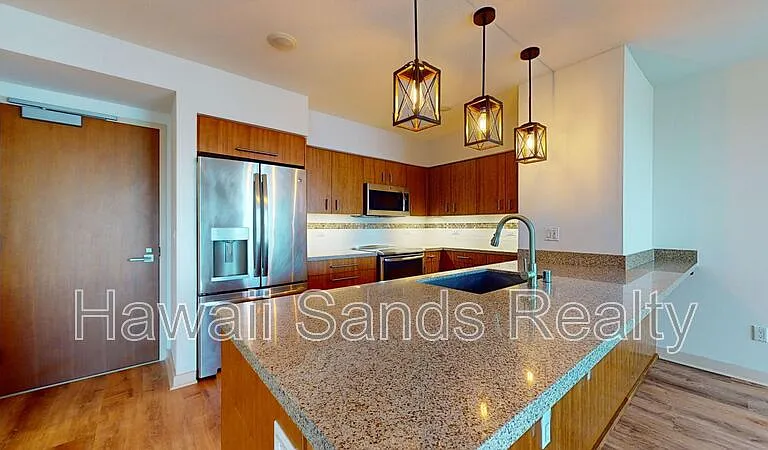 555 South St #2709 — Photo 5