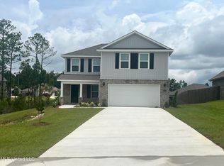 15143 Windmill Ridge Pkwy, Diberville, MS 39540