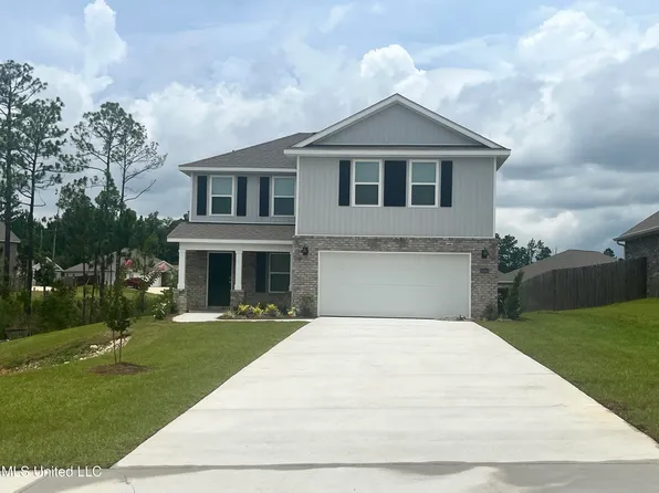 15143 Windmill Ridge Pkwy, Diberville, MS 39540