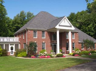 7420 Wentworth Ln, Lafayette, IN 47905