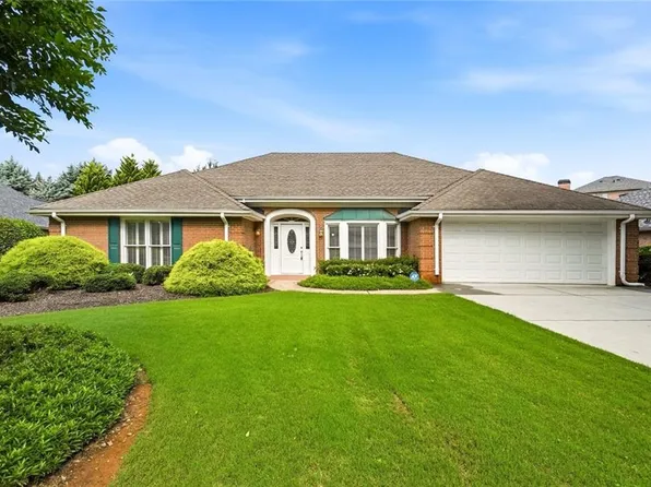 330 Carybell Ln, Alpharetta, GA 30004