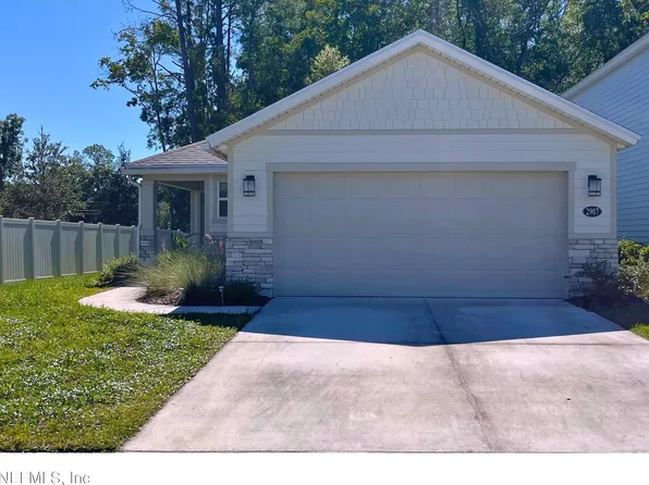 2907 LUCILLE Lane, Middleburg, FL 32068