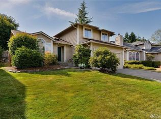 32335 18th Ave SW, Federal Way, WA 98023