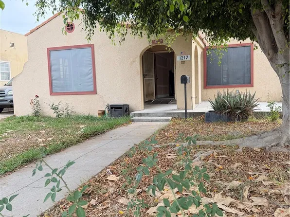 1217 S Van Ness Ave, Santa Ana, CA 92707