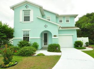 109 Casters Ct, Saint Augustine, FL 32080