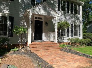 1889 Pine Cone Cir, Charlottesville, VA 22901