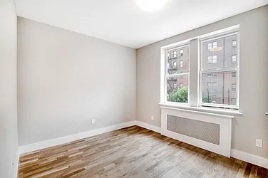 Rented by Akelius Real Estate Management