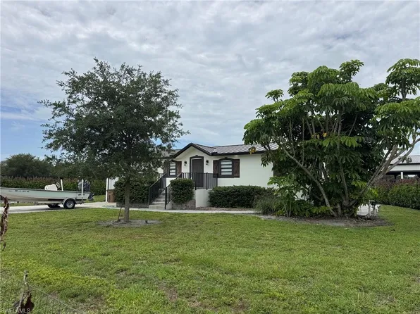 17701 Pronghorn ST, ALVA, FL 33920