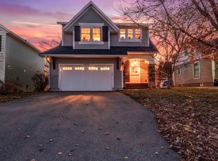 5928 Wooddale Ave, Edina, MN 55424