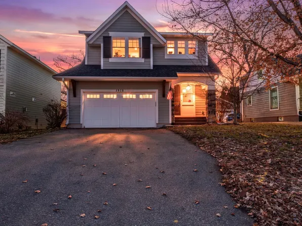 5928 Wooddale Ave, Edina, MN 55424