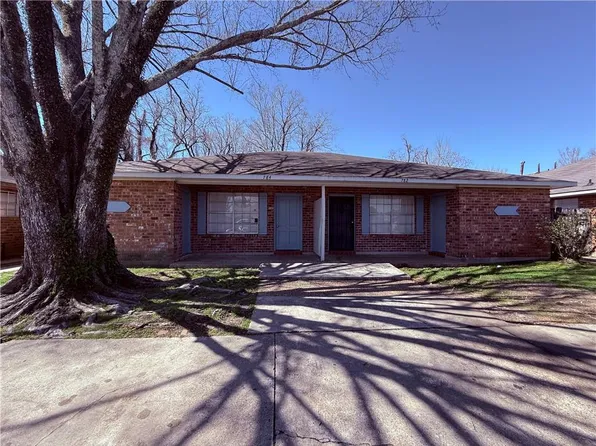 782-784 Holt Dr, Baton Rouge, LA 70815