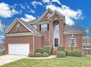 12636 Bannock Dr, Charlotte, NC 28277
