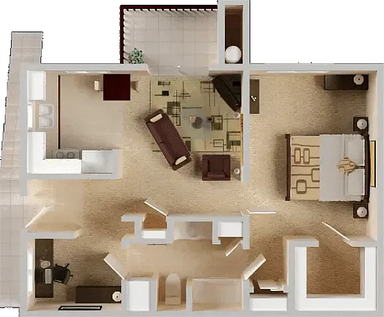 Sterling Ranch Apartments — Photo 18