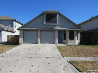 9918 Autumn Arch, Converse, TX 78109