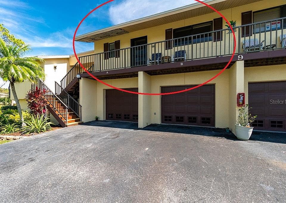 1st image of 4260 Placida Rd Unit 9B