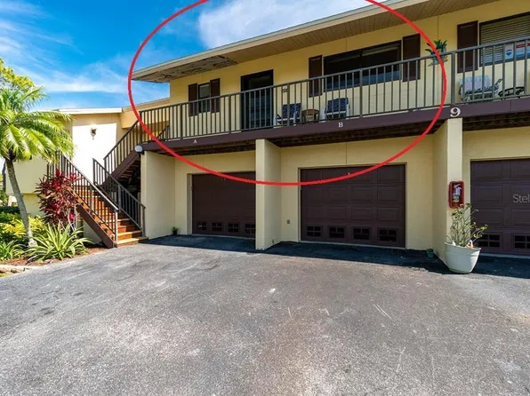 4260 Placida Rd Unit 9B, Englewood, FL 34224