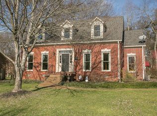 1718 Waterford Rd, Murfreesboro, TN 37129