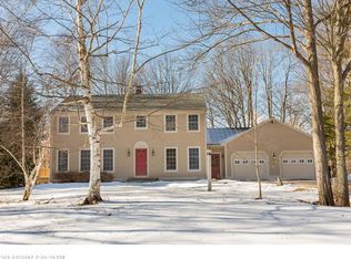 31 Manter St, Cape Elizabeth, ME 04107