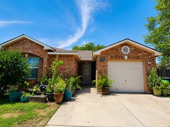 8335 Sweet  Maiden st, San Antonio, TX 78242