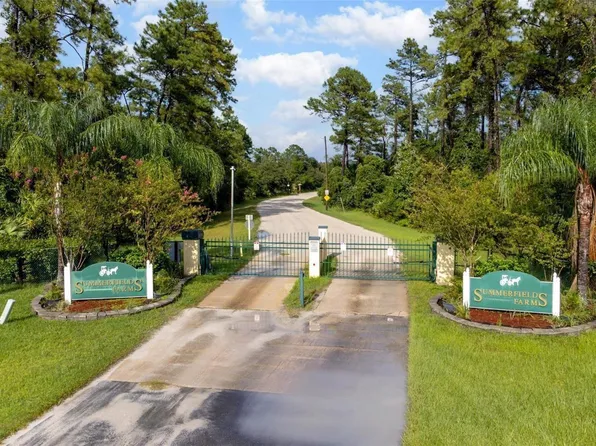 1971 OLD TRAIN ROAD, DELTONA, FL 32738