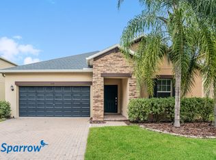 3276 Calvano Dr, Land O Lakes, FL 34639