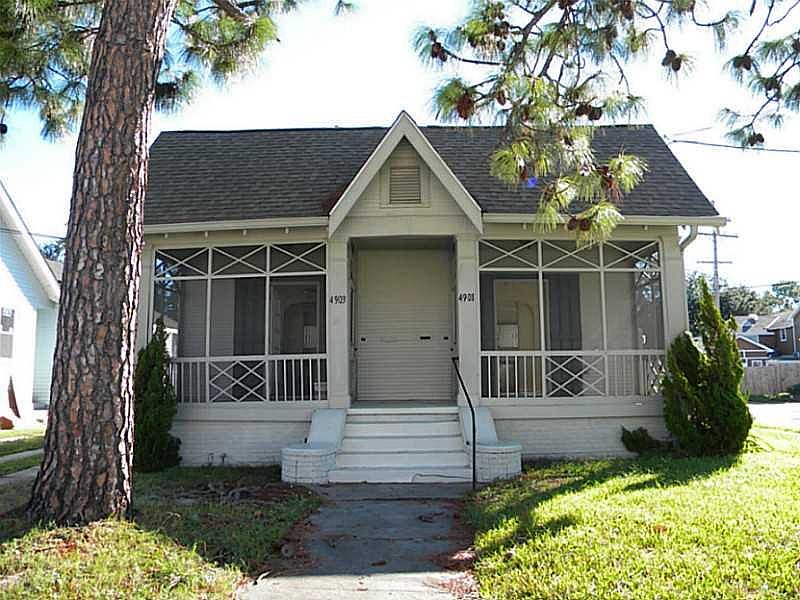 1st image of 4901-03 Marigny St