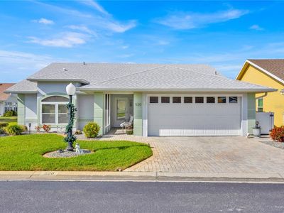 520 Sweetwater Way, Haines City, FL, 33844