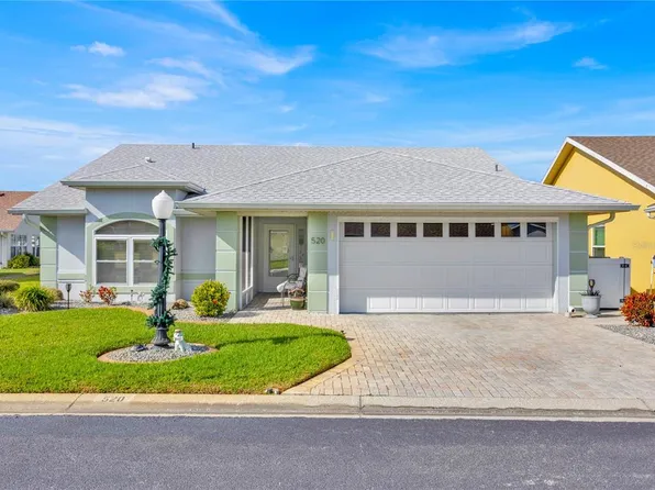 520 Sweetwater Way, Haines City, FL 33844