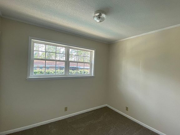 Smallest bedroom 8x10