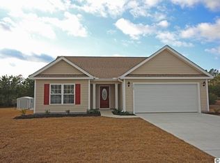 179 Timber Run Dr LOT 7, Georgetown, SC 29440