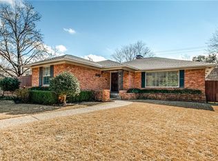 6262 Woodcrest Ln, Dallas, TX 75214