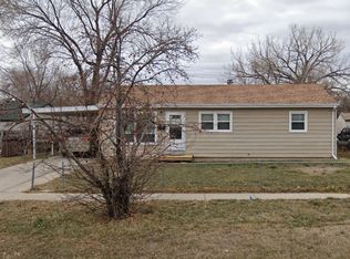825 E Meade St, Rapid City, SD 57701