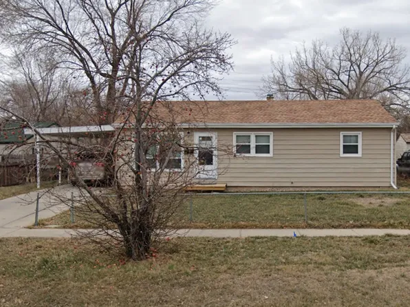 825 E Meade St, Rapid City, SD 57701