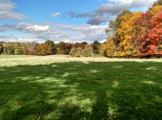 Land For Sale Forsyth Rd, Salem, CT 06420