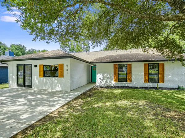 6701 Lancret Hill Dr, Austin, TX 78745