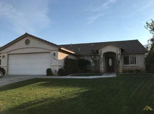 12603 Sawtooth Ave, Bakersfield, CA