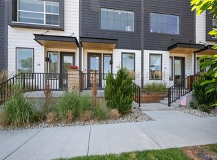 3715 Jason St UNIT 6, Denver, CO 80211
