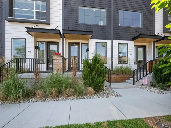 3715 Jason Street #6, Denver, CO 80211