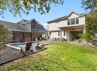 4201 Clawson Rd, Austin, TX 78704