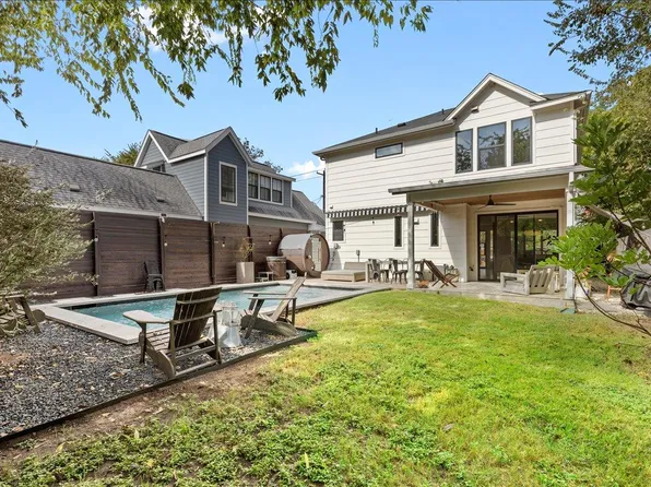 4201 Clawson Rd, Austin, TX 78704