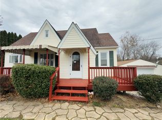 2950 State Route 213, Steubenville, OH 43952