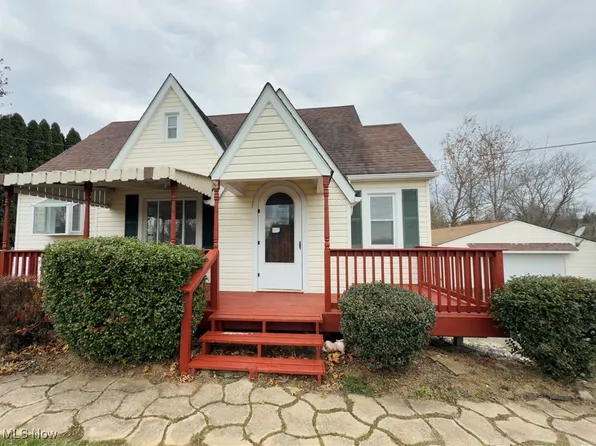 2950 State Route 213, Steubenville, OH 43952